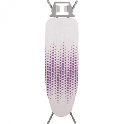 125 x 45cm Spots Reflector Ironing Board Cover