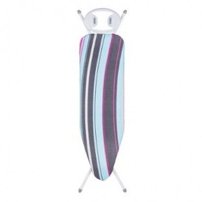 91 145 x 46cm Multicoloured Ironing Board Cover